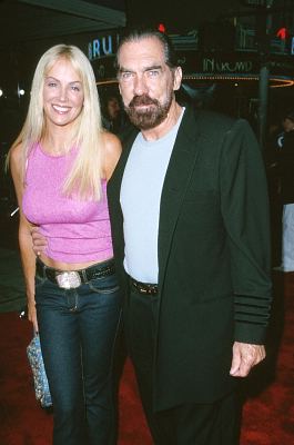 John Paul DeJoria at event of Space Cowboys (2000)