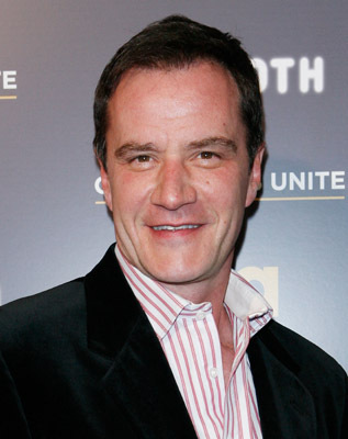 Tim DeKay