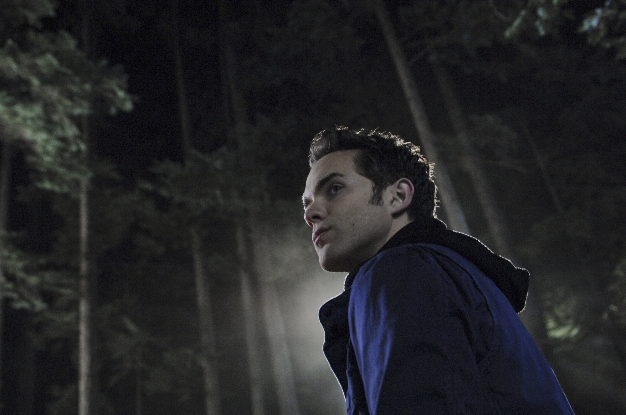 Still of Thomas Dekker in The Secret Circle (2011)