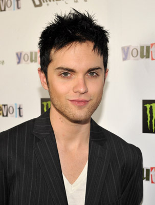 Thomas Dekker at event of Youth in Revolt (2009)