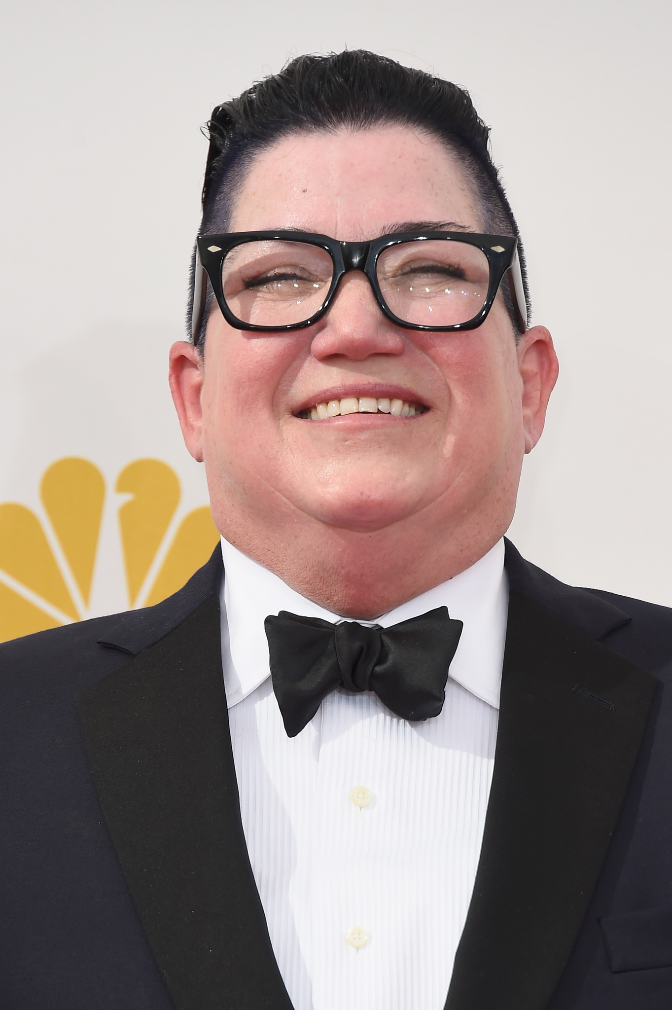 Lea DeLaria at event of The 66th Primetime Emmy Awards (2014)