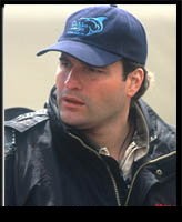 Peter DeLuise directing on 