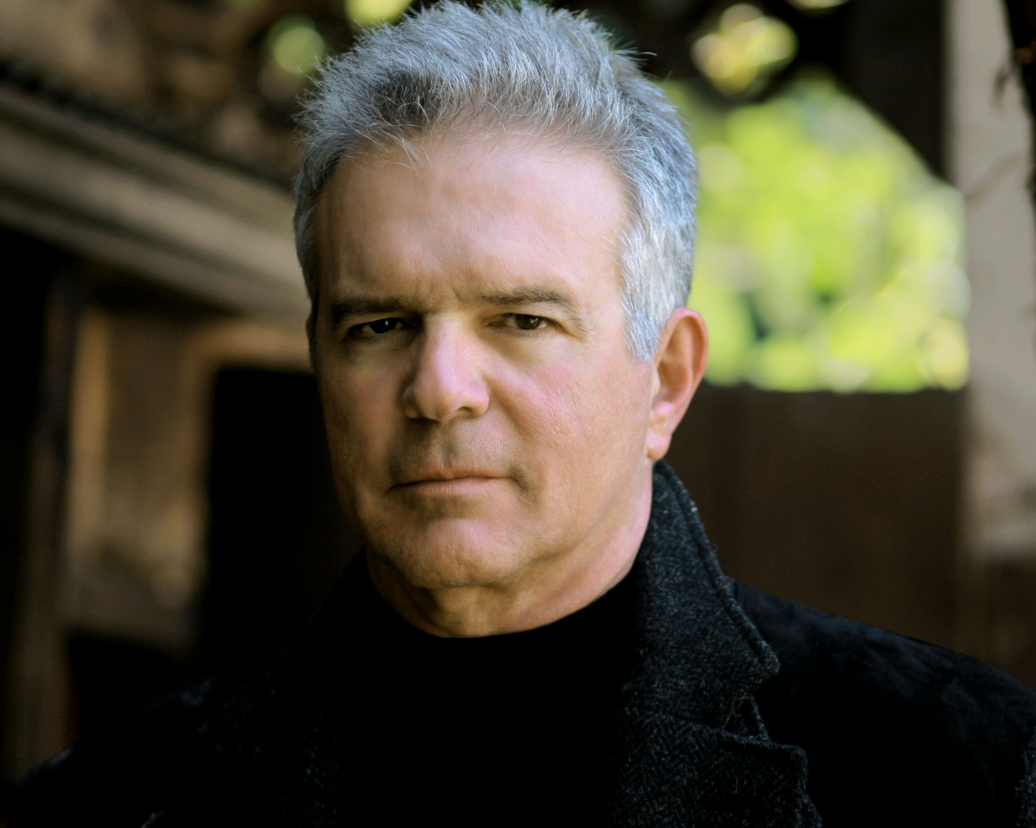 Tony Denison