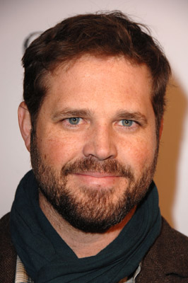 David Denman at event of Grace Is Gone (2007)