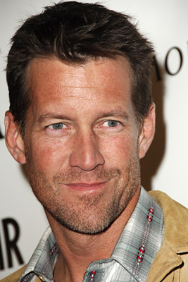 James Denton