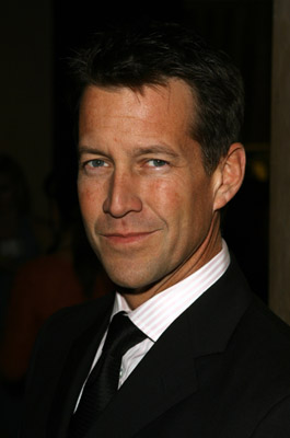 James Denton