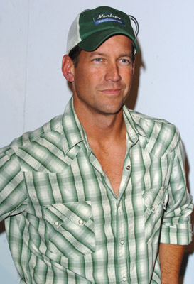 James Denton at event of Transamerica (2005)