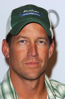 James Denton at event of Transamerica (2005)