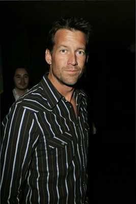 James Denton