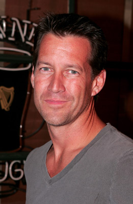 James Denton