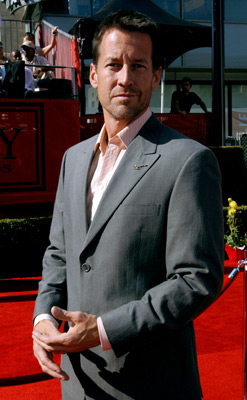 James Denton at event of ESPY Awards (2005)