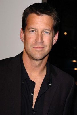 James Denton at event of Miss Congeniality 2: Armed and Fabulous (2005)