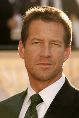 James Denton