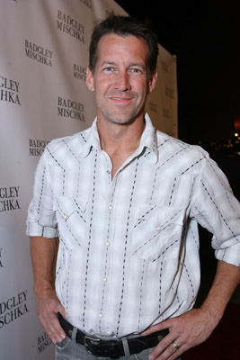 James Denton