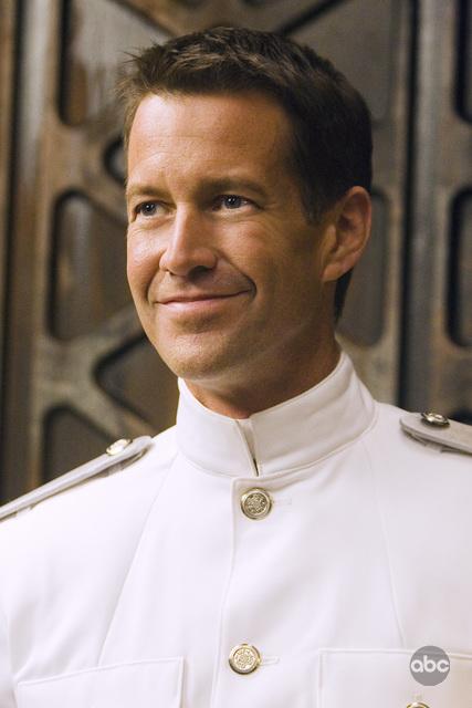 Still of James Denton in Masters of Science Fiction (2007)