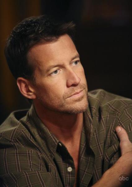 Still of James Denton in Nusivylusios namu seimininkes (2004)