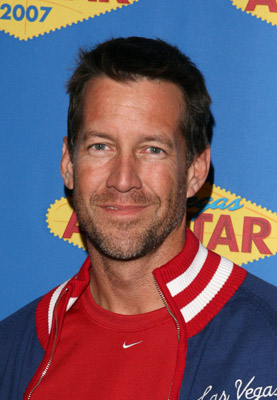 James Denton