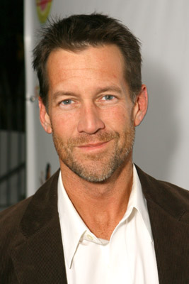 James Denton