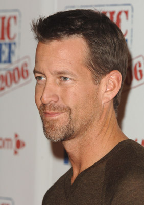 James Denton at event of Comic Relief 2006 (2006)