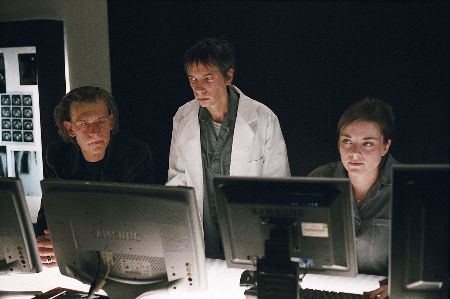 Still of Guillaume Depardieu in Process (2004)