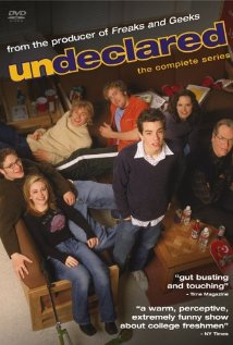 Promo for undeclared