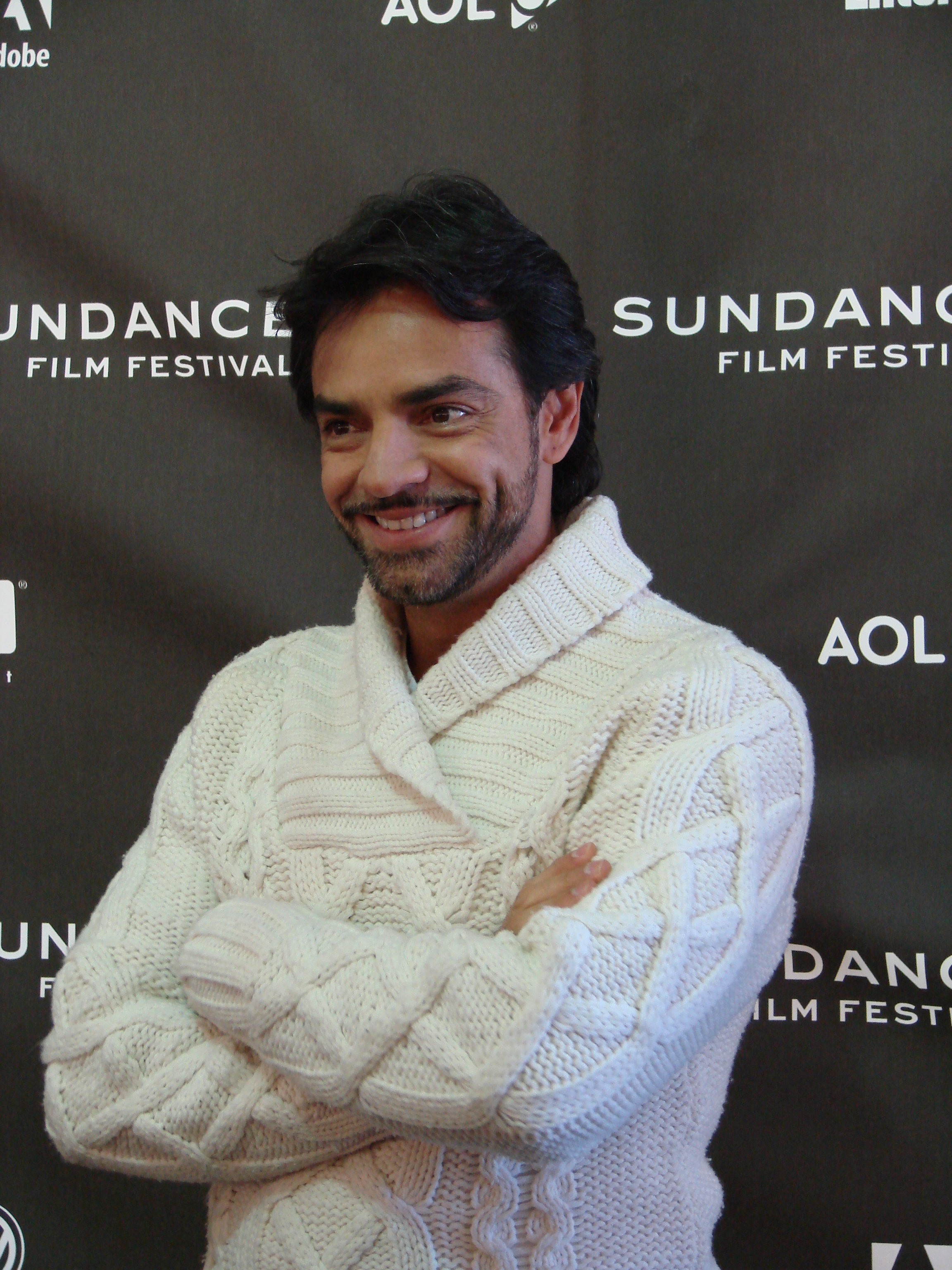 Eugenio Derbez in Sundance Film Festival