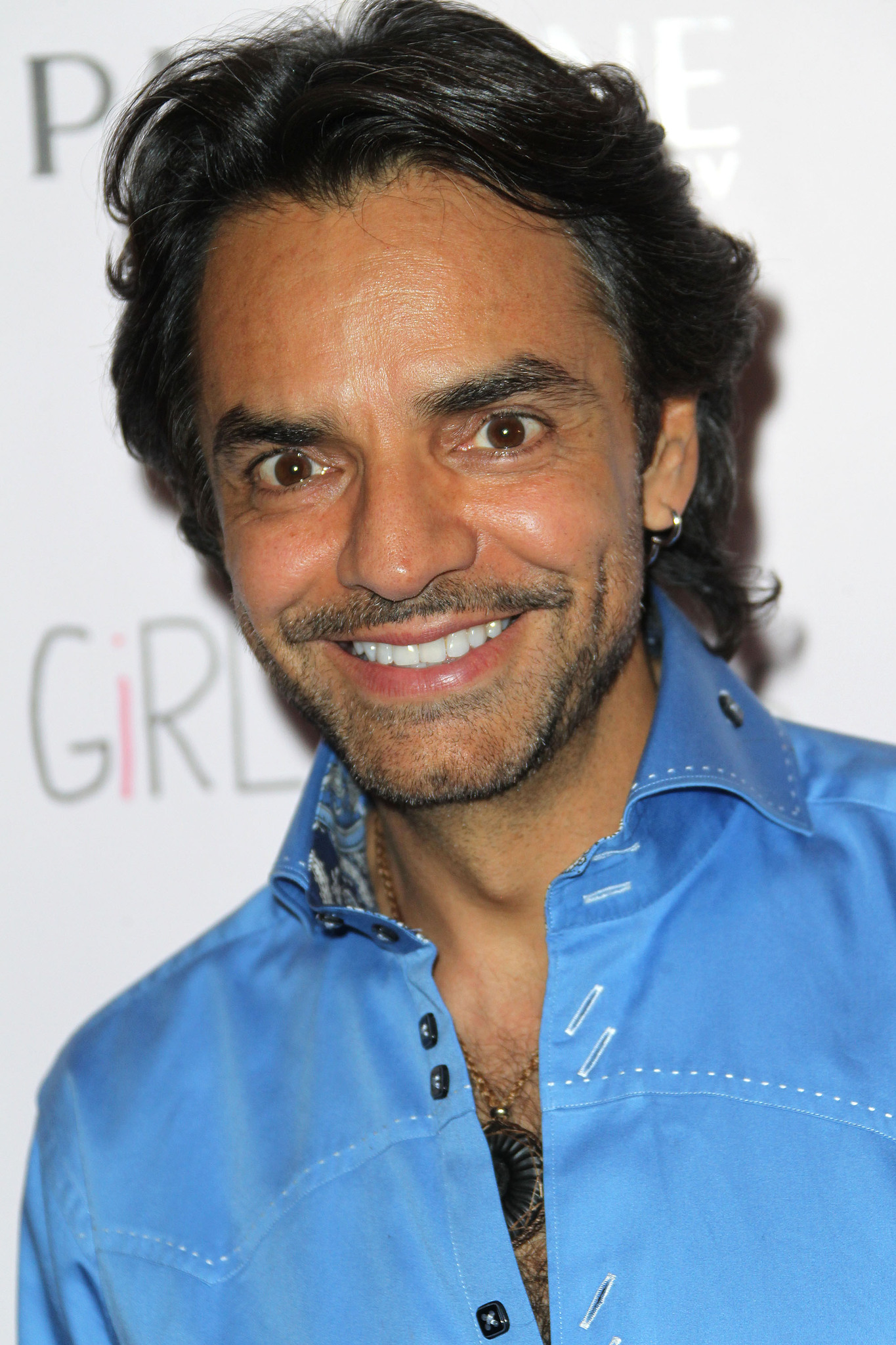 Eugenio Derbez