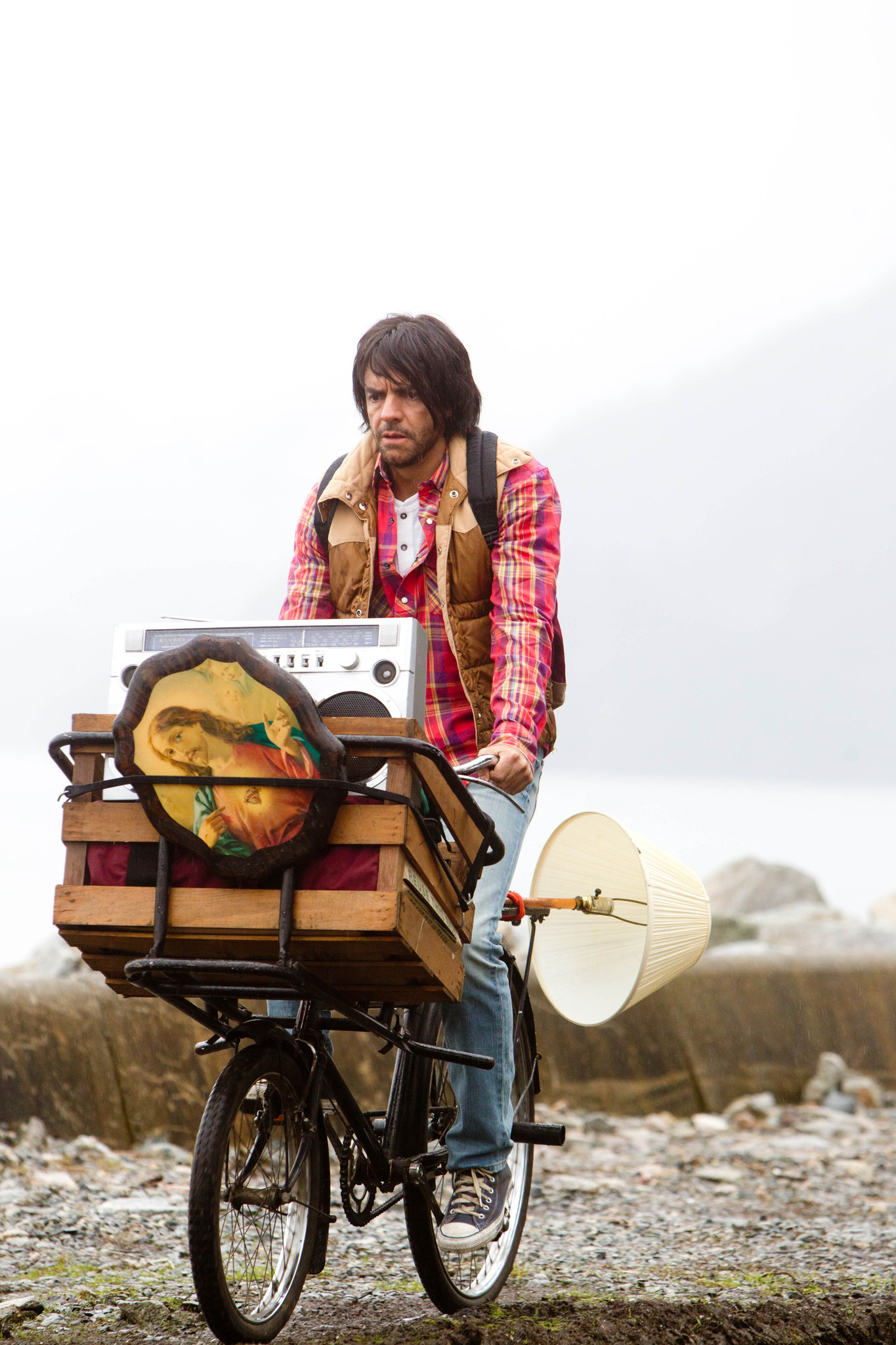 Still of Eugenio Derbez in Girl in Progress (2012)