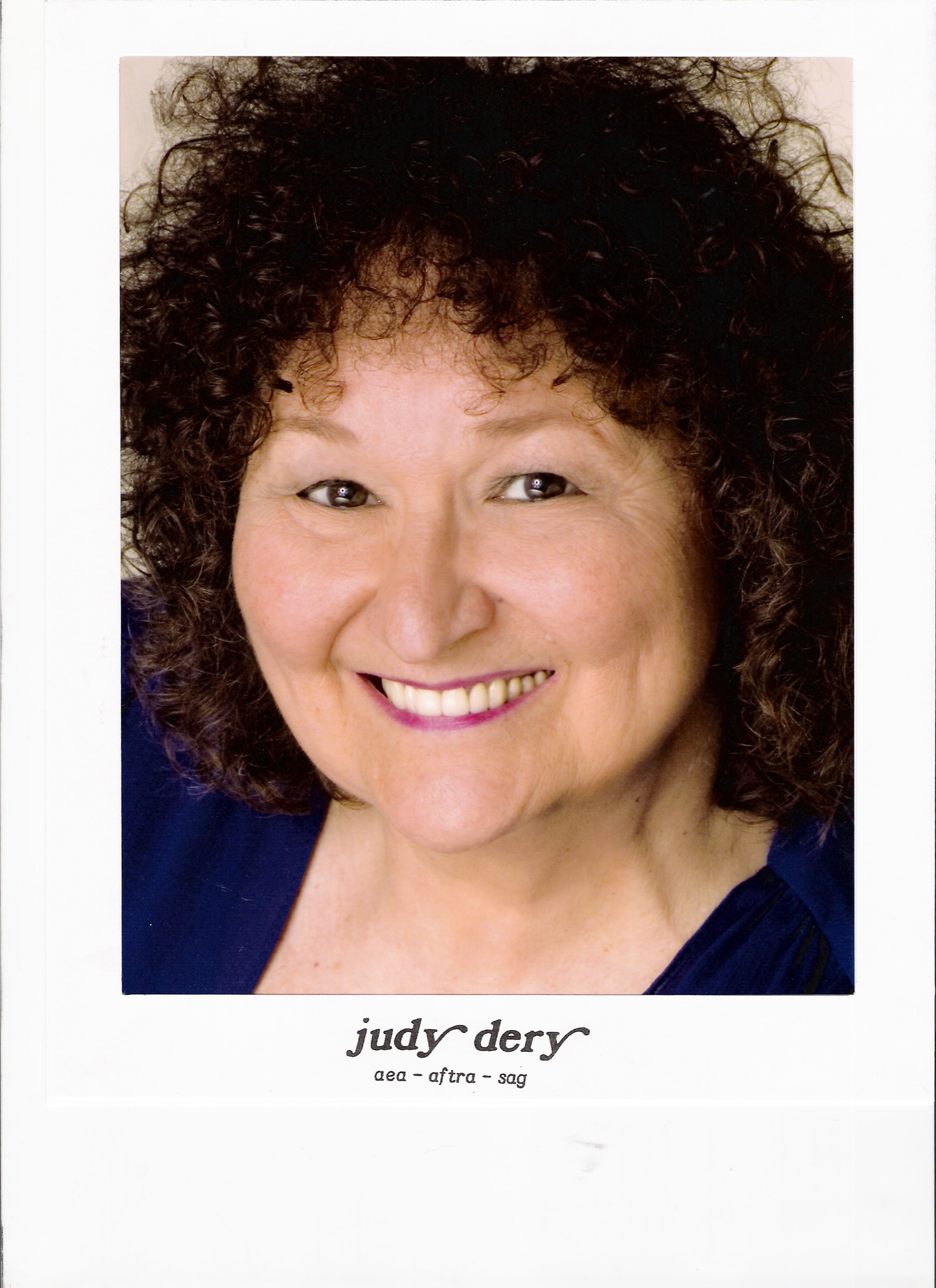Judy Dery