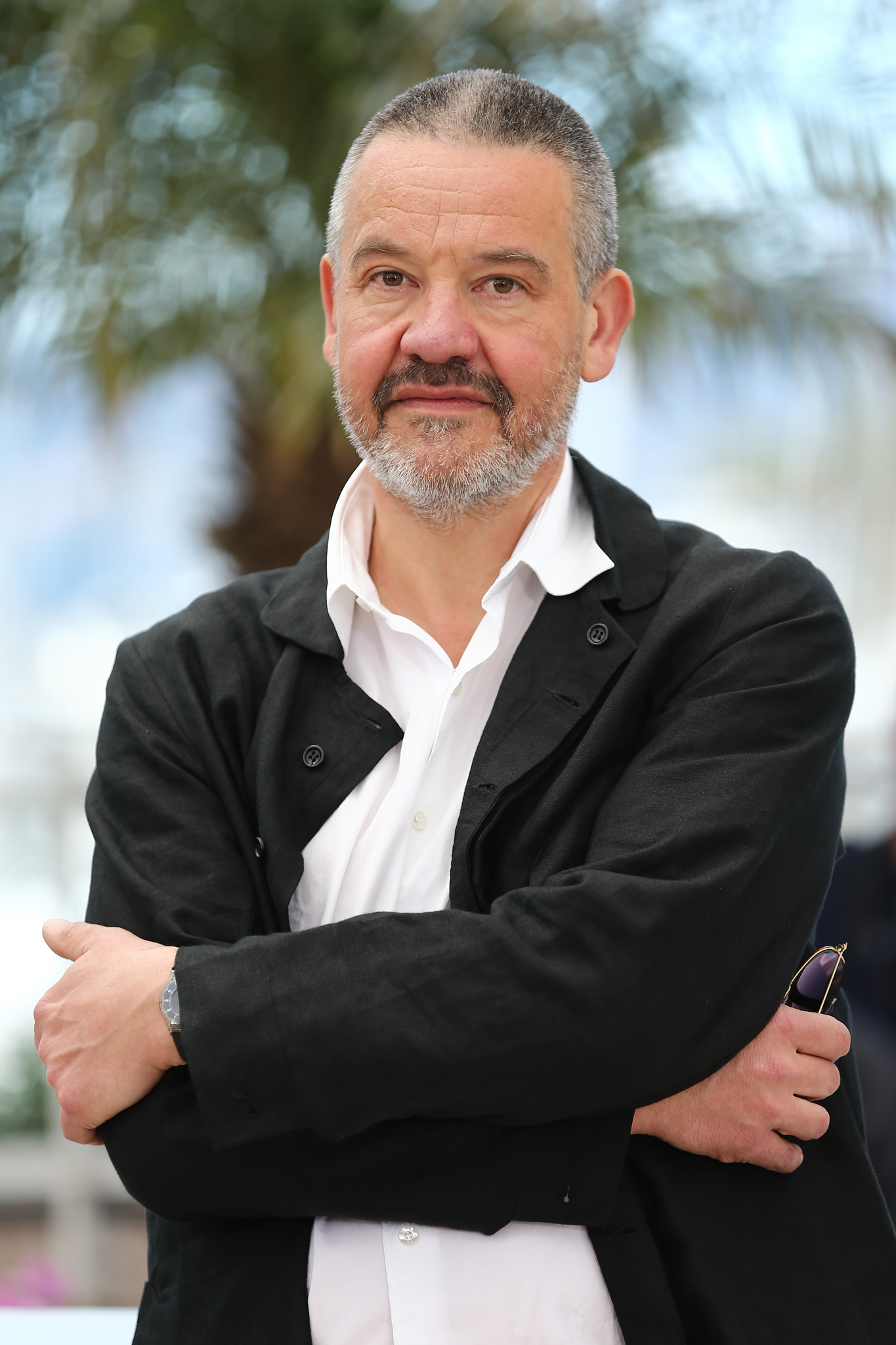 Arnaud des Pallières at event of Michael Kohlhaas (2013)