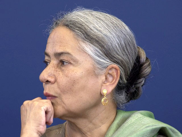 Anita Desai