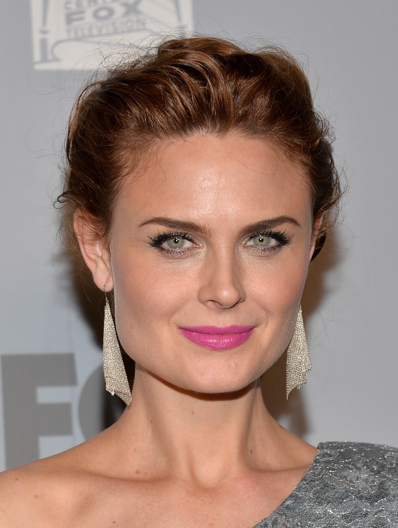 Emily Deschanel