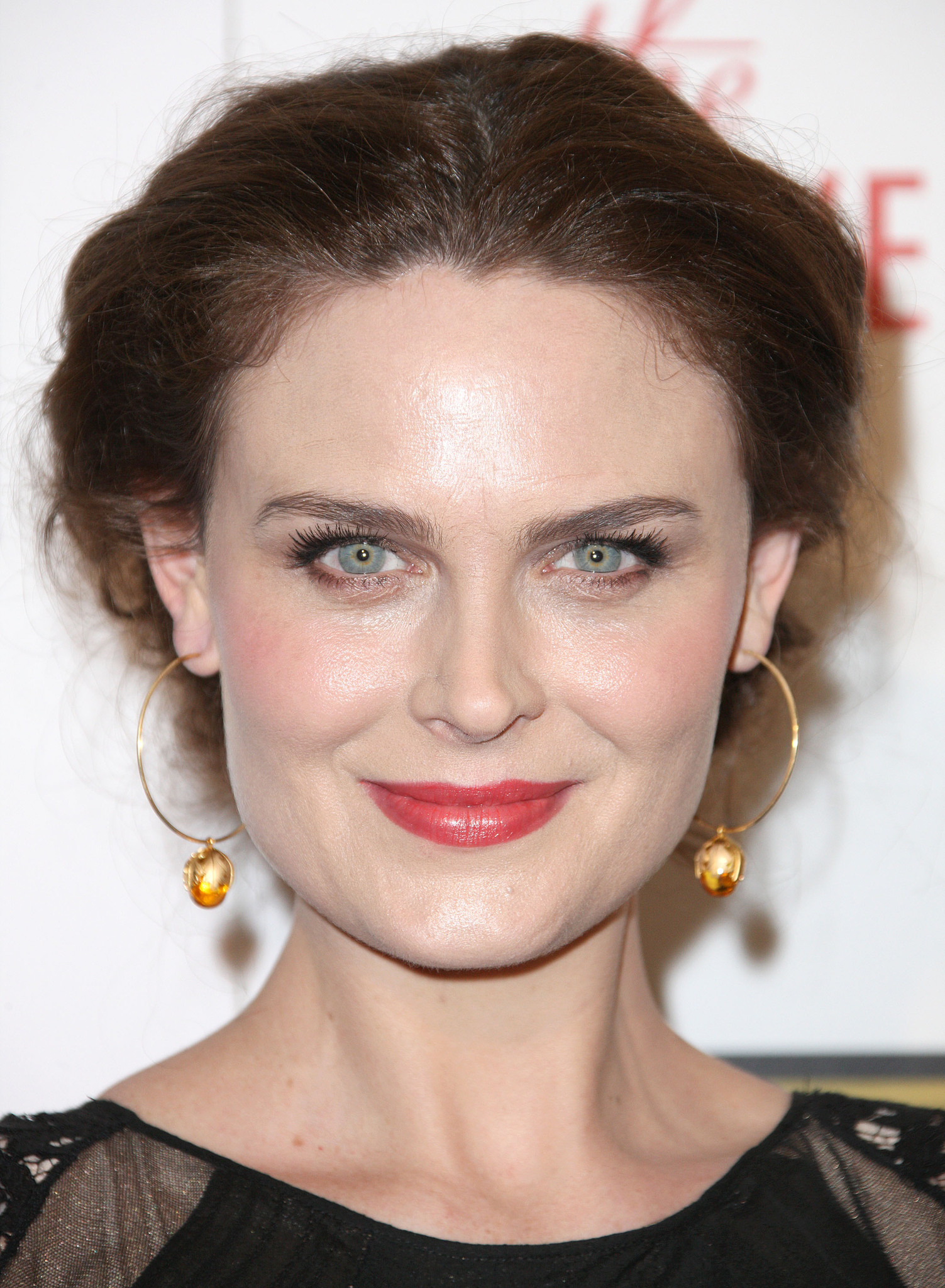 Emily Deschanel