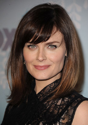 Emily Deschanel