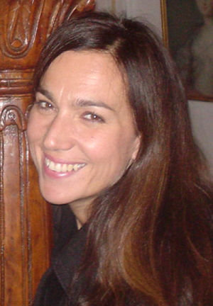 Corinne Devaux