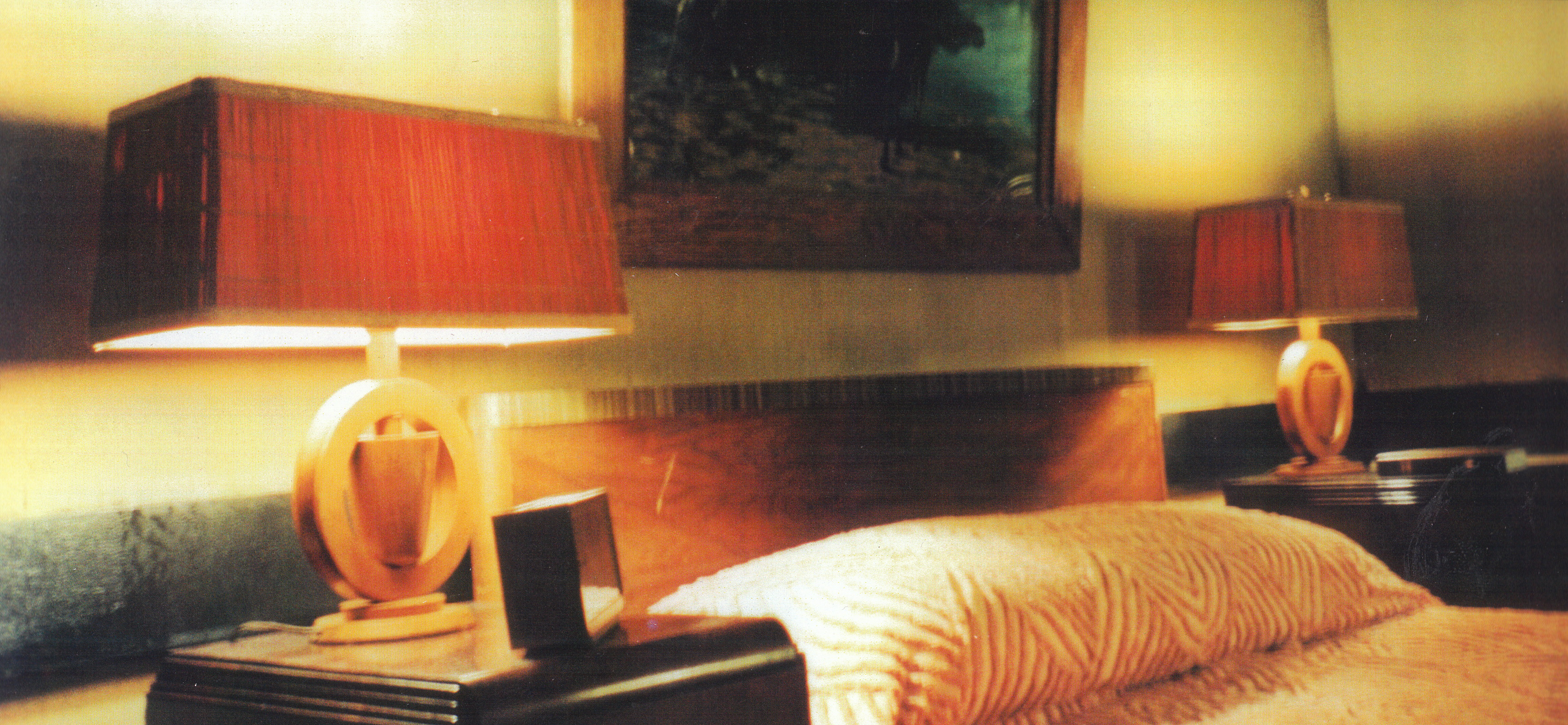 Jiminy's room - Lalawood (2004)