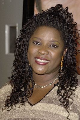 Loretta Devine at event of What Women Want (2000)