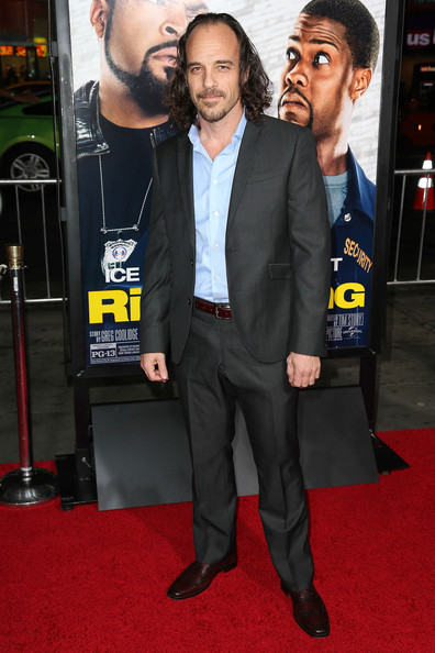 Premiere Of Universal Pictures' 'Ride Along' at TCL Chinese Theatre, Hollywood, California.
