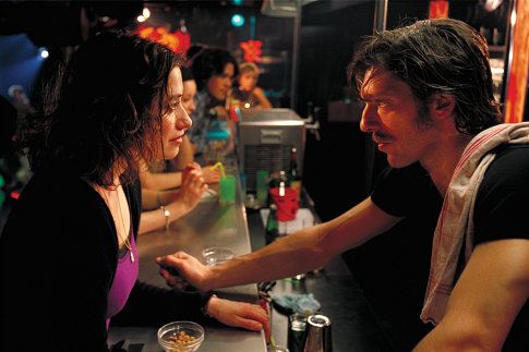 Emmanuelle Devos and Vincent Cassel star in Jacques Audiard's READ MY LIPS