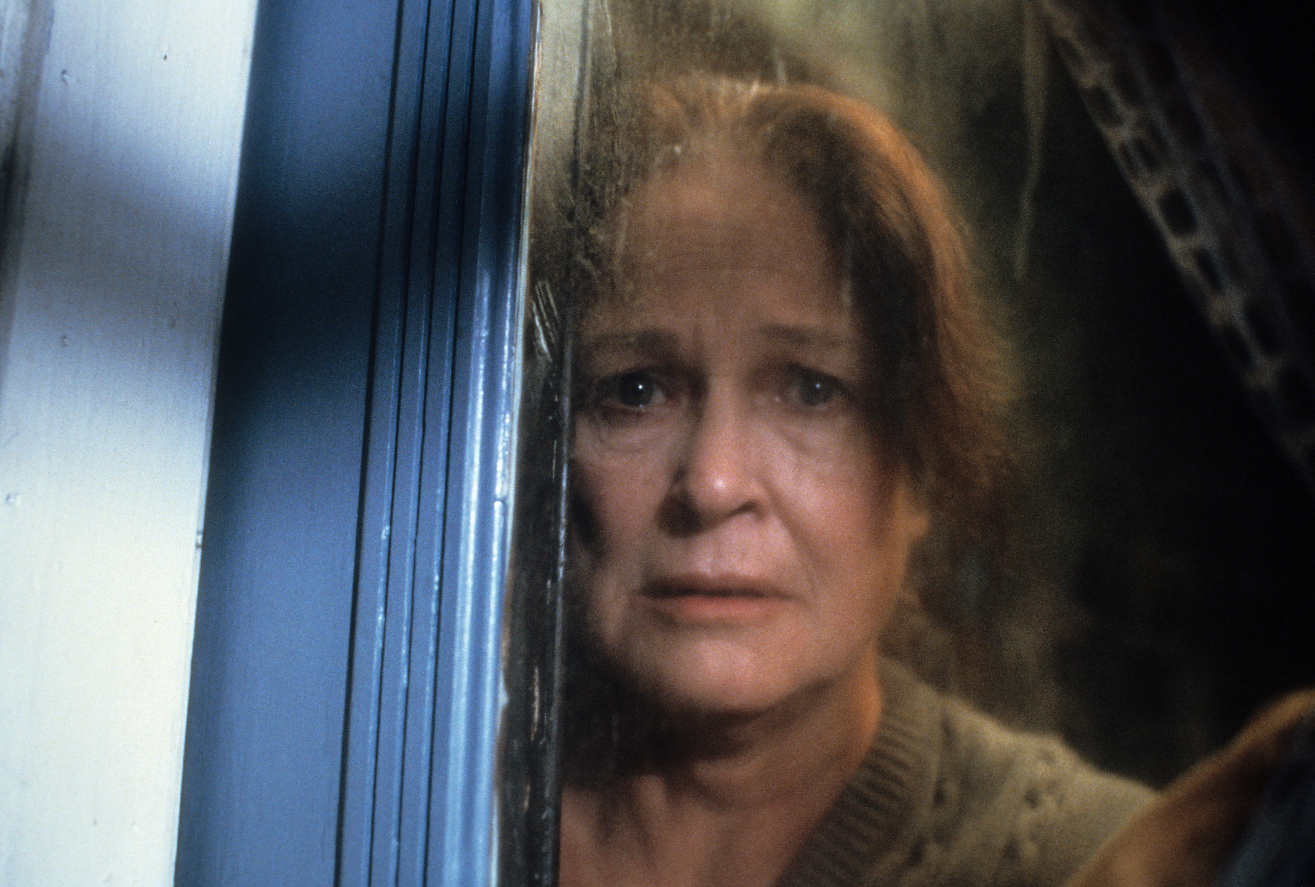 Still of Colleen Dewhurst in The Dead Zone (1983)