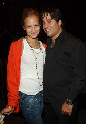 Annabelle Dexter at event of Entourage (2004)