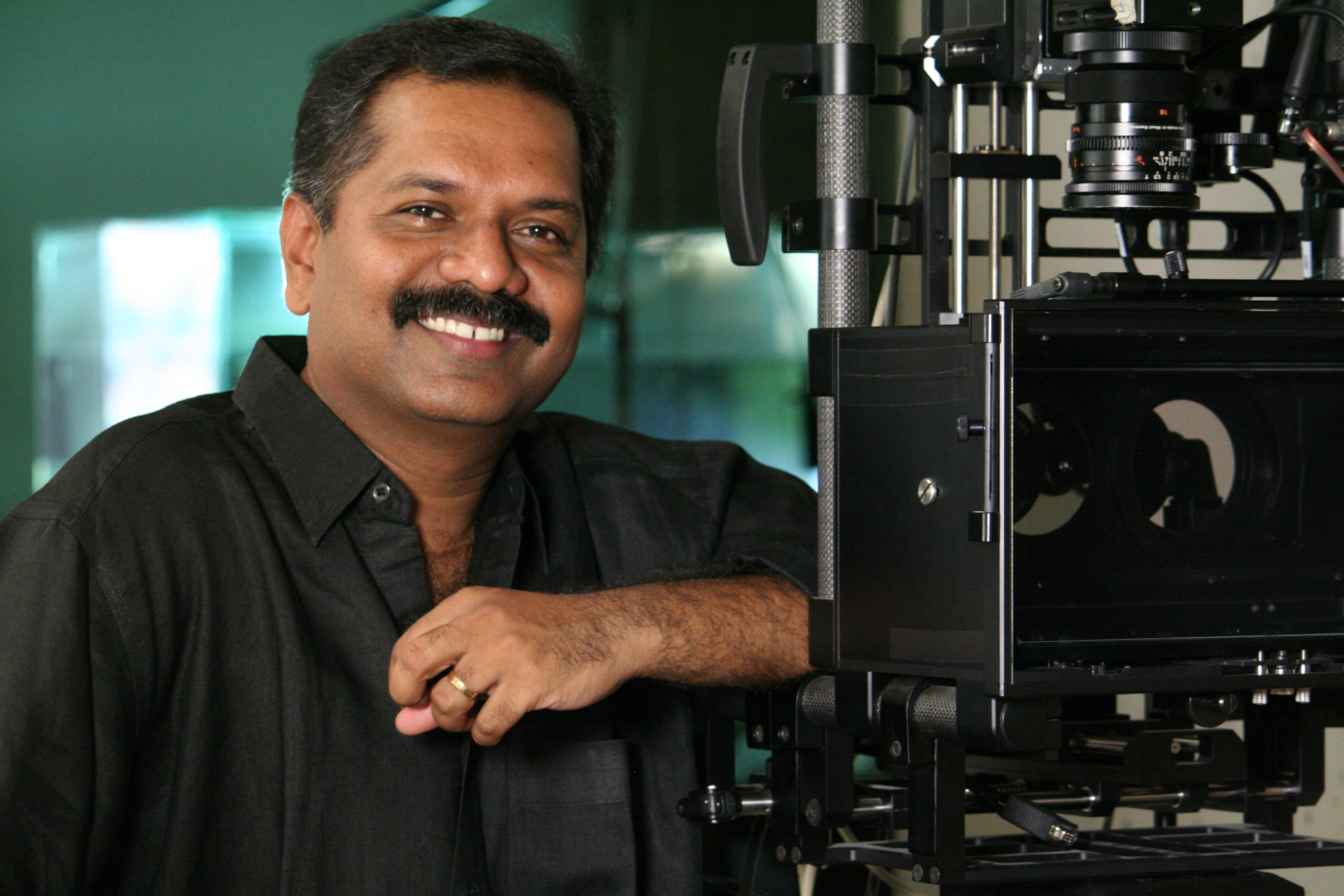 Biju Dhanpalan