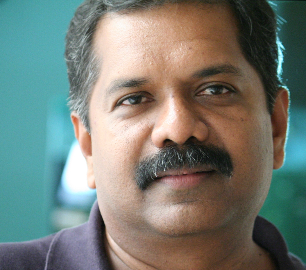 Biju Dhanpalan