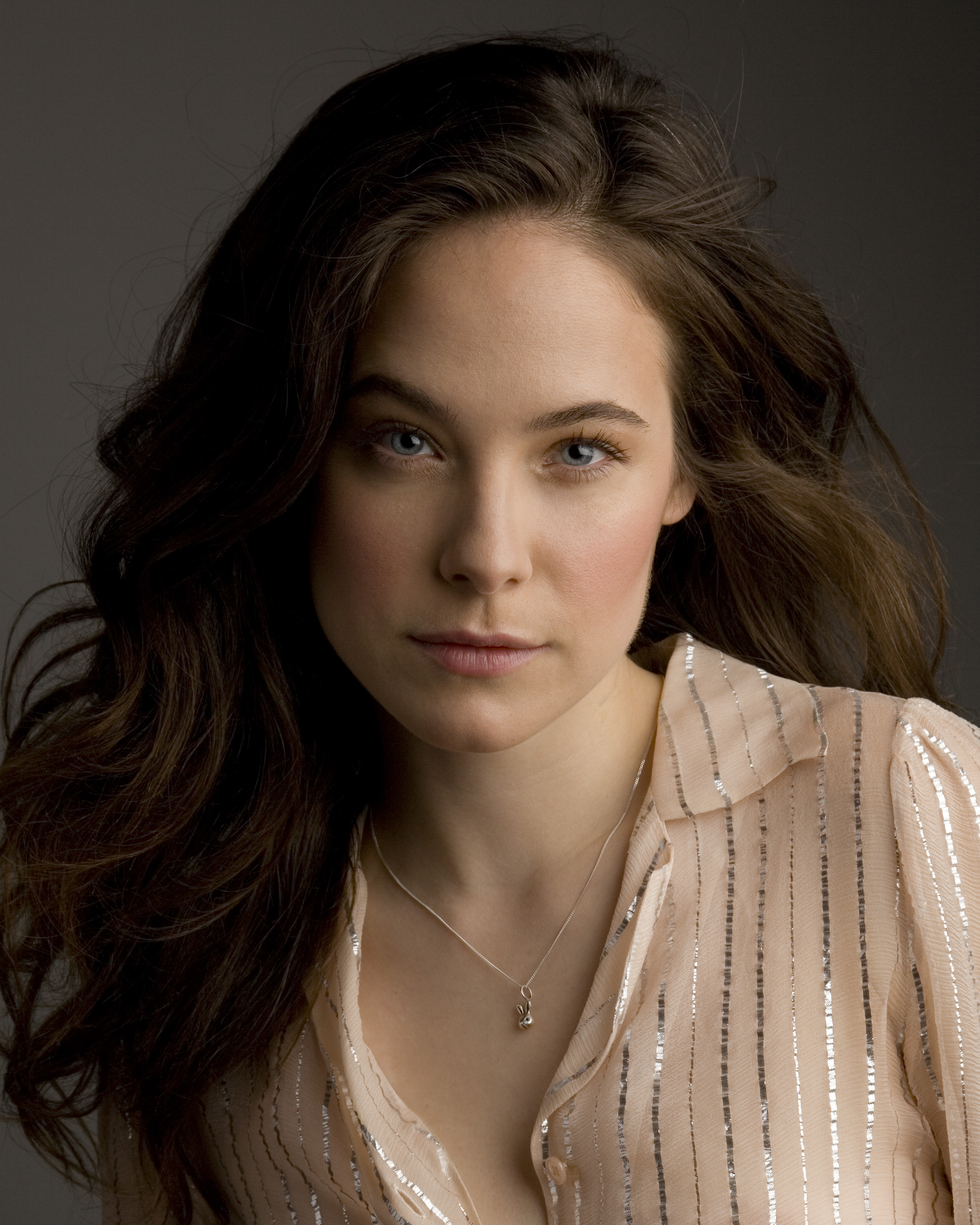 Caroline Dhavernas