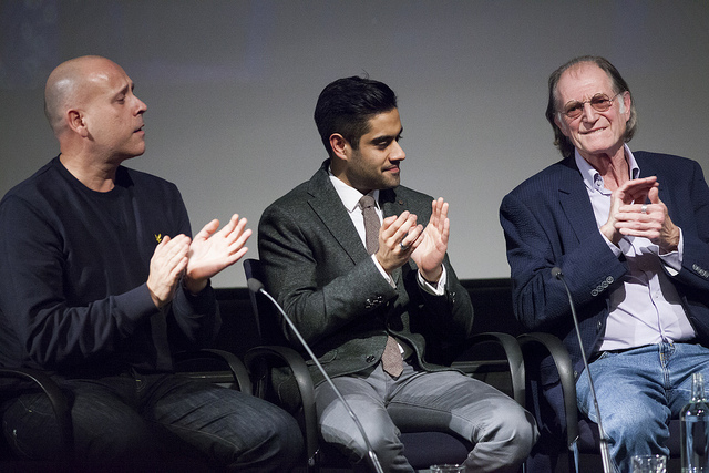 Sacha Dhawan