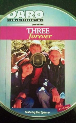 Three Forever miniseries (1996) Franco Di Chiera Director