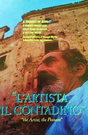 The Artist, The Peasant (1990) Franco Di Chiera Director/Producer