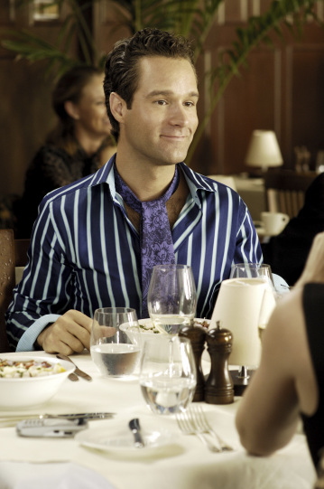 Still of Chris Diamantopoulos in The Starter Wife (2007)