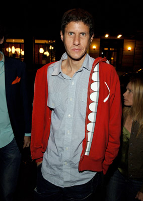 Mike D