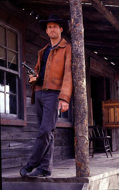 Reed Diamond in High Noon (2000)